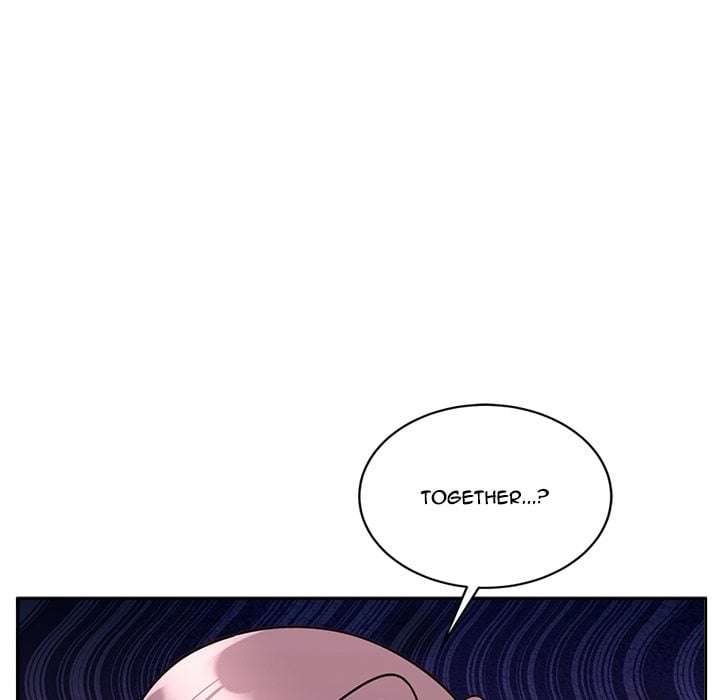 18+ Knot My Secret (Uncensored) Chapter 34 page 105