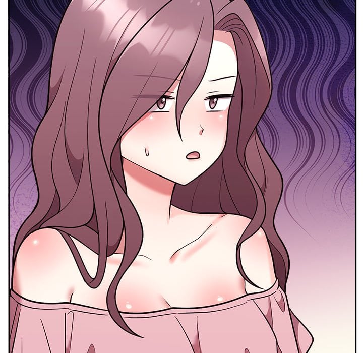 18+ Knot My Secret (Uncensored) Chapter 34 page 106