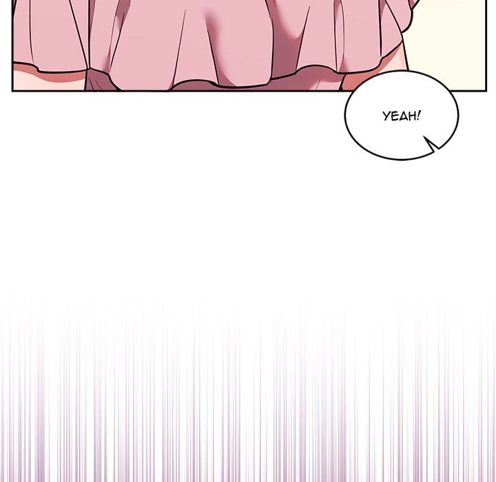18+ Knot My Secret (Uncensored) Chapter 34 page 107