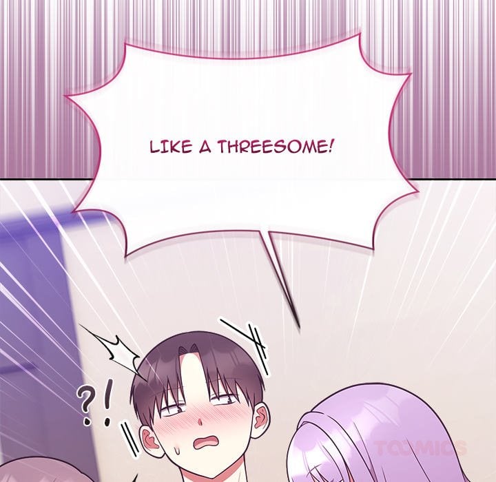18+ Knot My Secret (Uncensored) Chapter 34 page 108