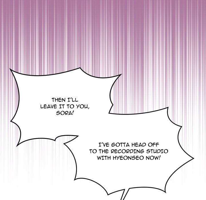 18+ Knot My Secret (Uncensored) Chapter 34 page 110
