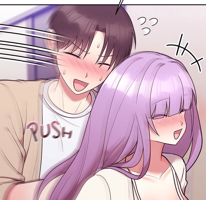 18+ Knot My Secret (Uncensored) Chapter 34 page 111