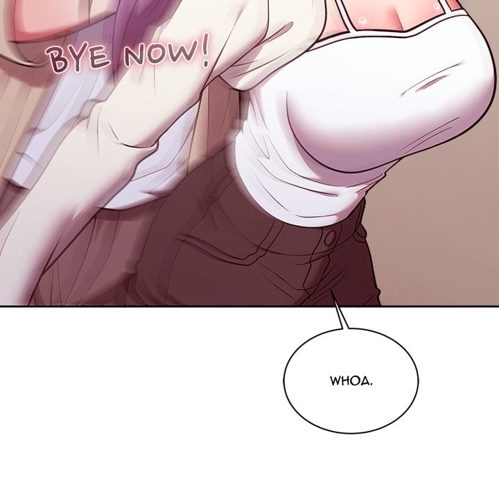 18+ Knot My Secret (Uncensored) Chapter 34 page 112