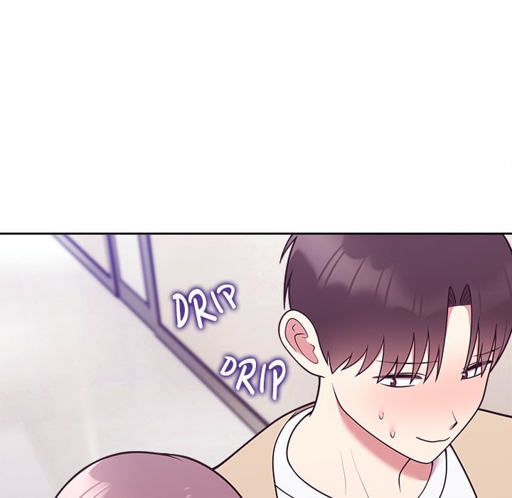 18+ Knot My Secret (Uncensored) Chapter 34 page 113