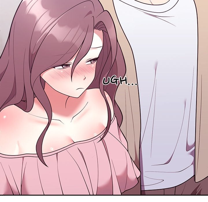 18+ Knot My Secret (Uncensored) Chapter 34 page 114