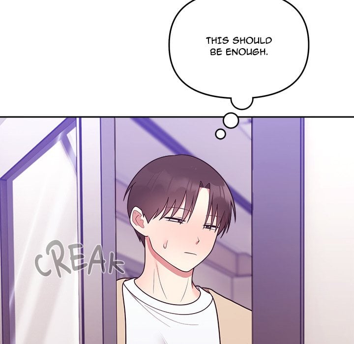 18+ Knot My Secret (Uncensored) Chapter 34 page 118