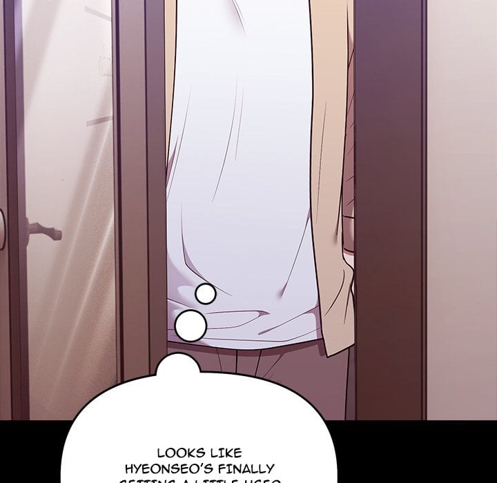 18+ Knot My Secret (Uncensored) Chapter 34 page 119
