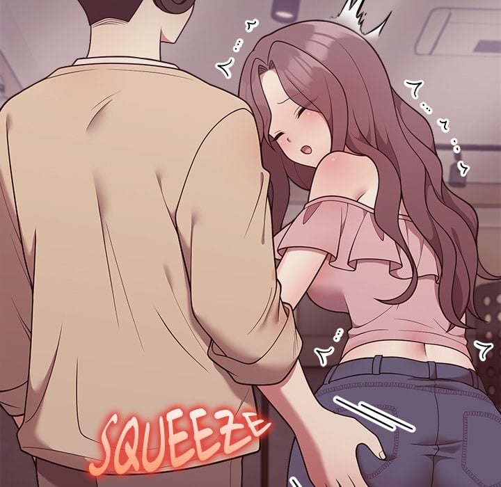 18+ Knot My Secret (Uncensored) Chapter 34 page 122