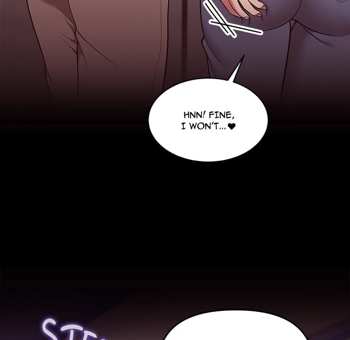 18+ Knot My Secret (Uncensored) Chapter 34 page 123