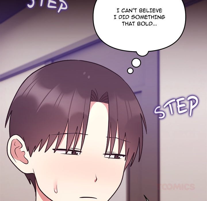 18+ Knot My Secret (Uncensored) Chapter 34 page 124