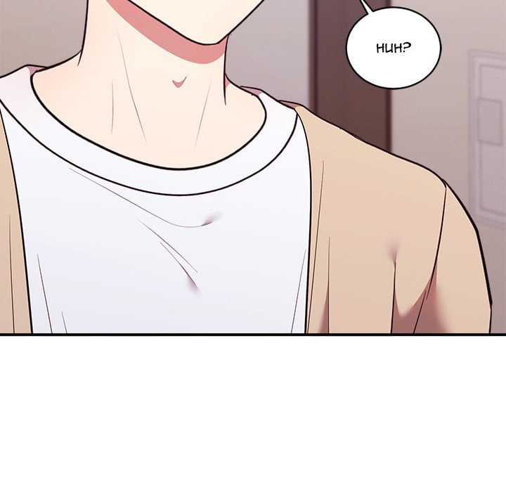 18+ Knot My Secret (Uncensored) Chapter 34 page 125