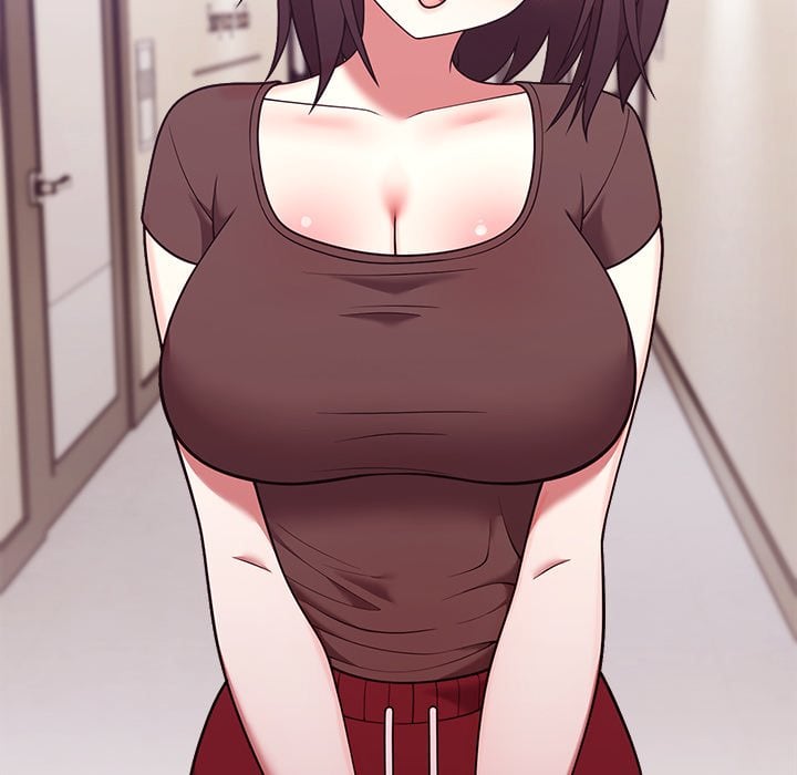 18+ Knot My Secret (Uncensored) Chapter 34 page 127