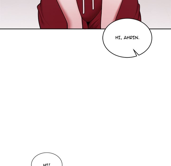18+ Knot My Secret (Uncensored) Chapter 34 page 128