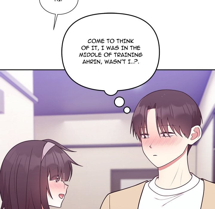 18+ Knot My Secret (Uncensored) Chapter 34 page 129