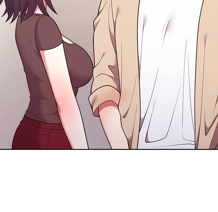 18+ Knot My Secret (Uncensored) Chapter 34 page 130