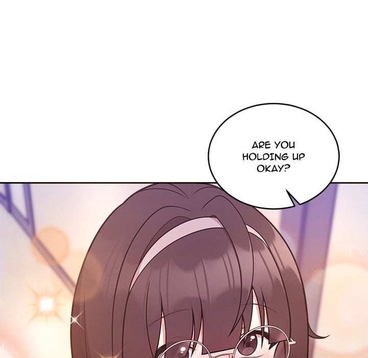18+ Knot My Secret (Uncensored) Chapter 34 page 131
