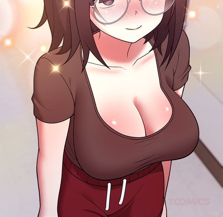 18+ Knot My Secret (Uncensored) Chapter 34 page 132