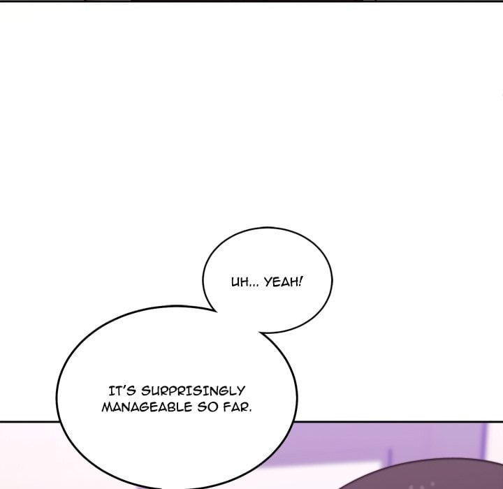 18+ Knot My Secret (Uncensored) Chapter 34 page 133
