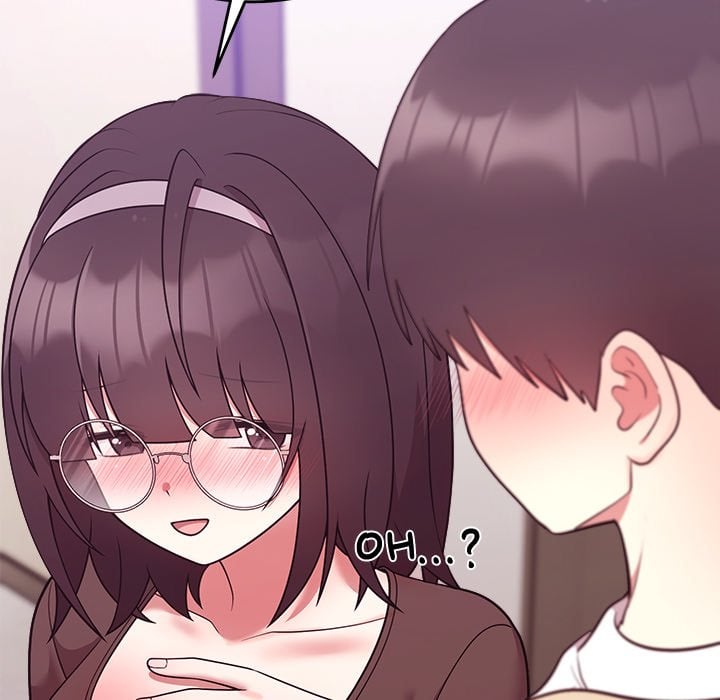 18+ Knot My Secret (Uncensored) Chapter 34 page 134