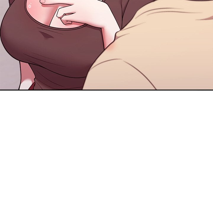 18+ Knot My Secret (Uncensored) Chapter 34 page 135