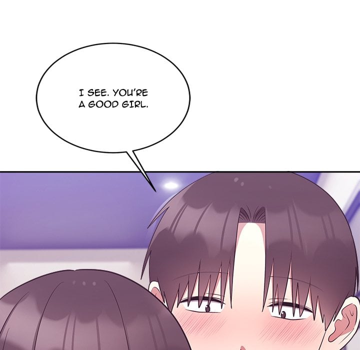 18+ Knot My Secret (Uncensored) Chapter 34 page 136