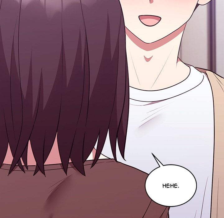 18+ Knot My Secret (Uncensored) Chapter 34 page 137