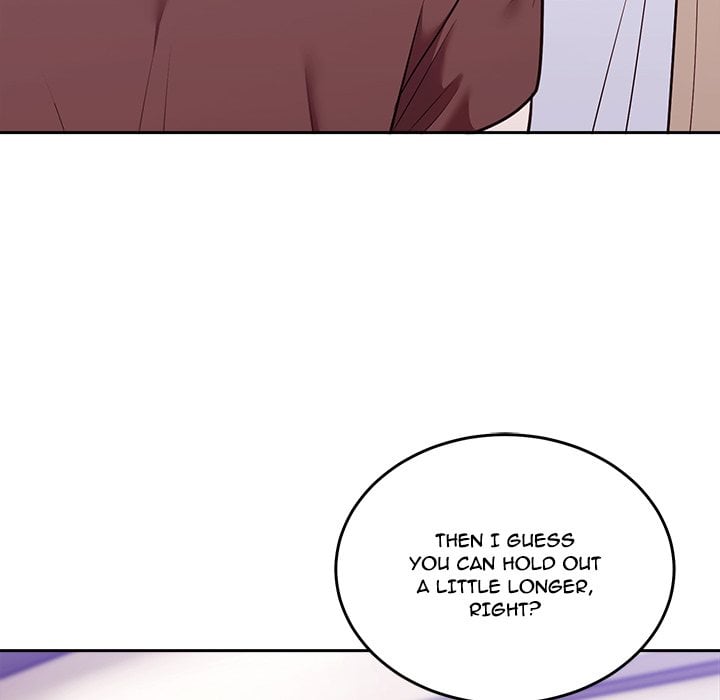 18+ Knot My Secret (Uncensored) Chapter 34 page 138