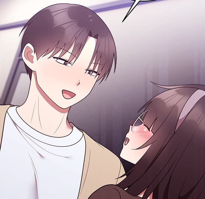 18+ Knot My Secret (Uncensored) Chapter 34 page 139