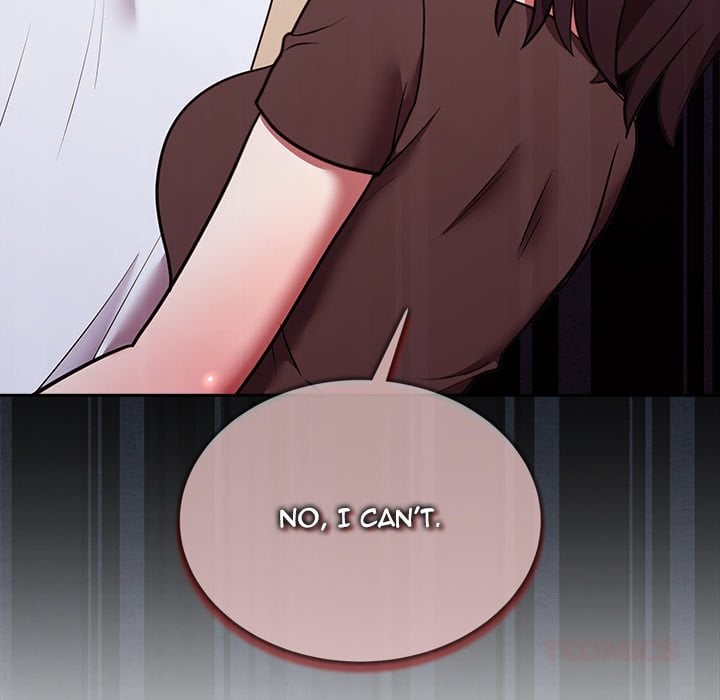 18+ Knot My Secret (Uncensored) Chapter 34 page 140