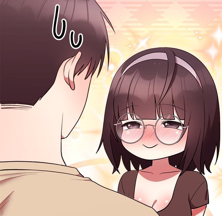 18+ Knot My Secret (Uncensored) Chapter 34 page 142