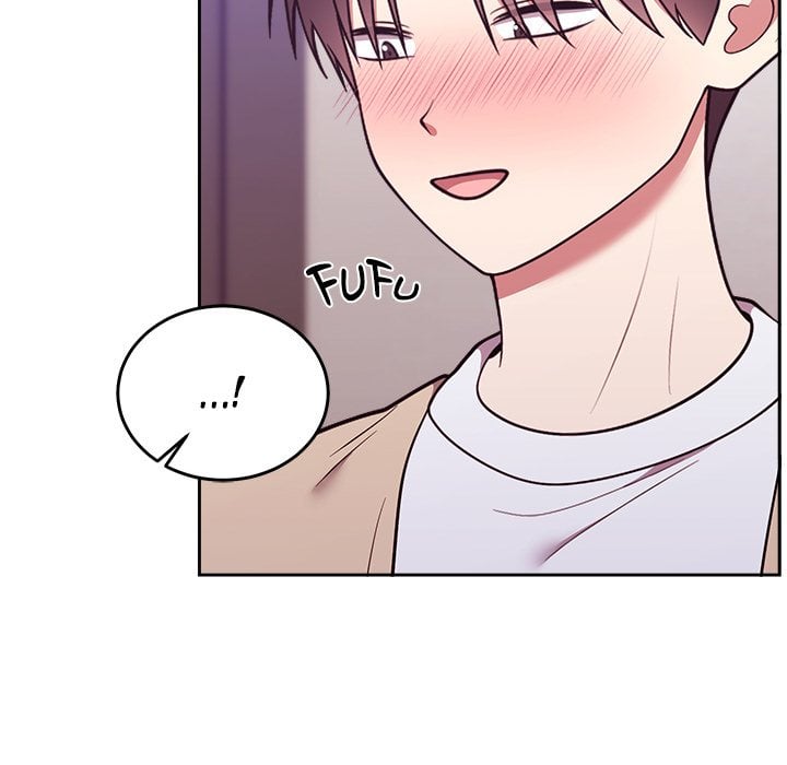 18+ Knot My Secret (Uncensored) Chapter 34 page 146