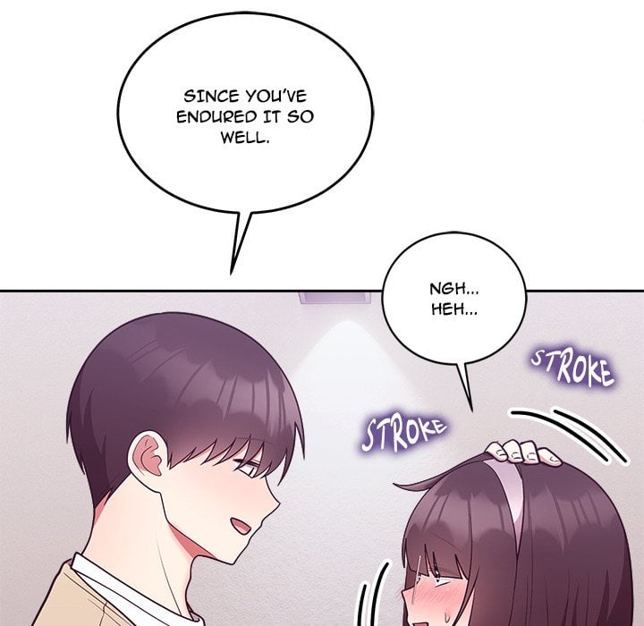 18+ Knot My Secret (Uncensored) Chapter 34 page 147