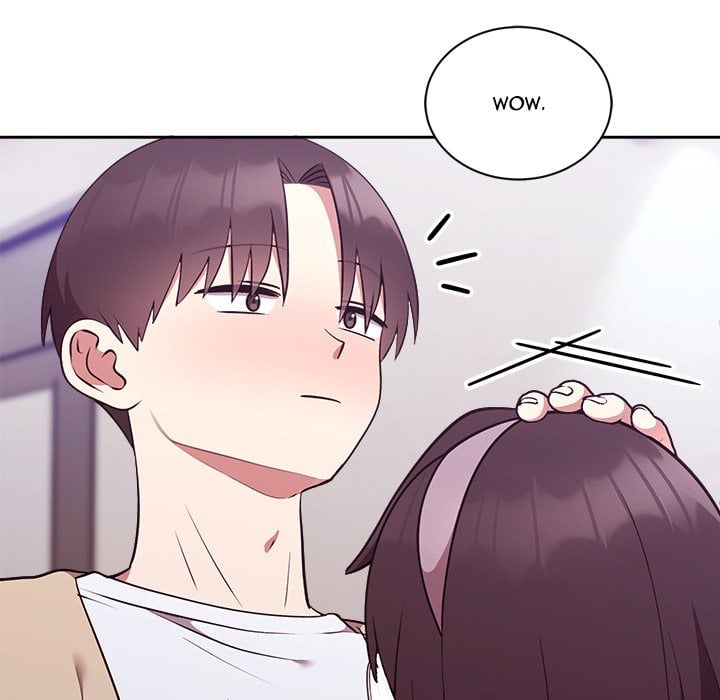 18+ Knot My Secret (Uncensored) Chapter 34 page 149