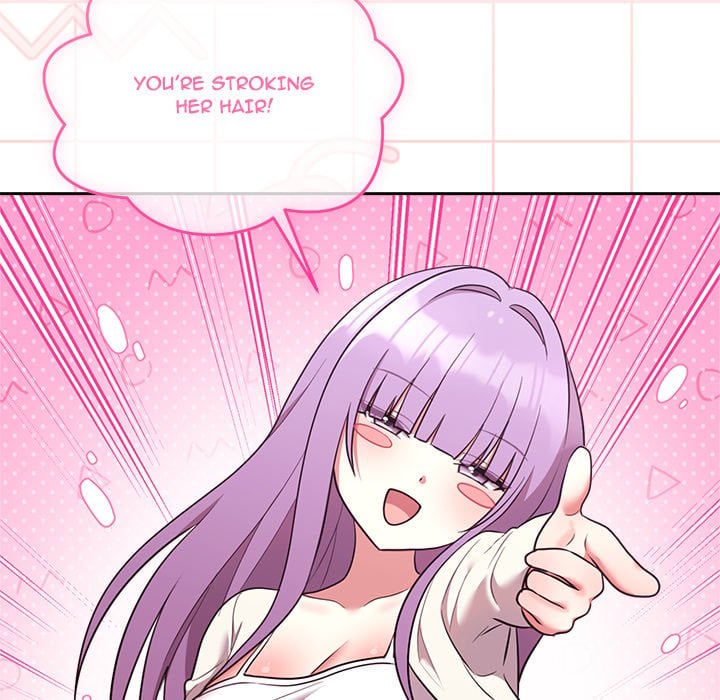 18+ Knot My Secret (Uncensored) Chapter 34 page 151