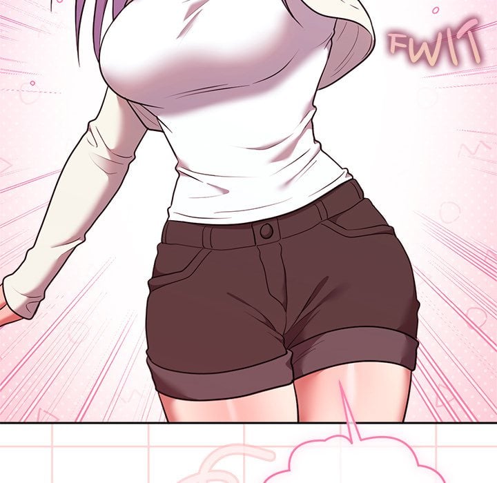 18+ Knot My Secret (Uncensored) Chapter 34 page 152