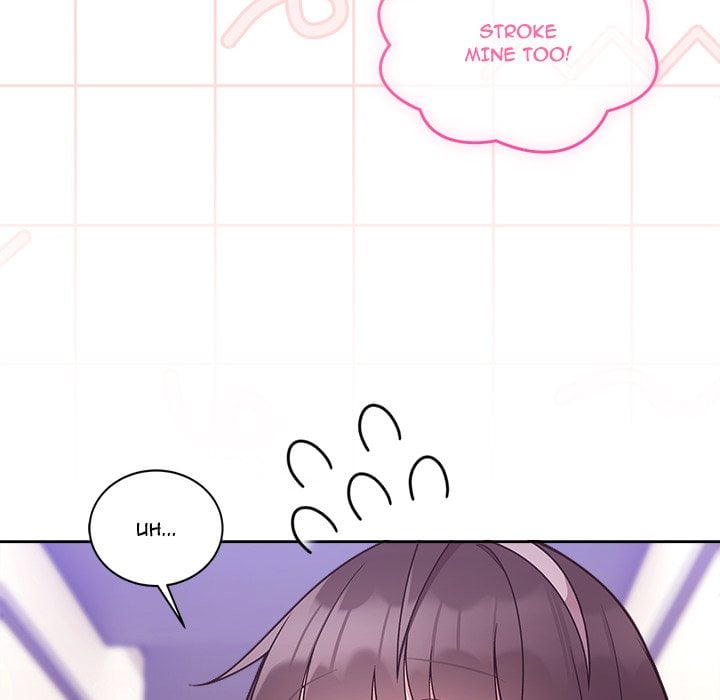 18+ Knot My Secret (Uncensored) Chapter 34 page 153