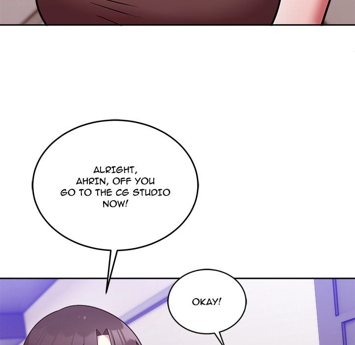 18+ Knot My Secret (Uncensored) Chapter 34 page 155