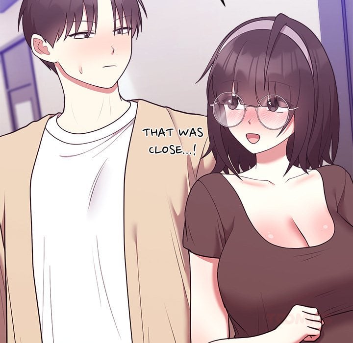 18+ Knot My Secret (Uncensored) Chapter 34 page 156