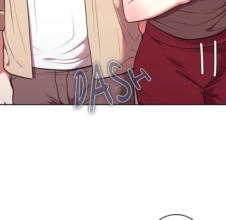 18+ Knot My Secret (Uncensored) Chapter 34 page 157