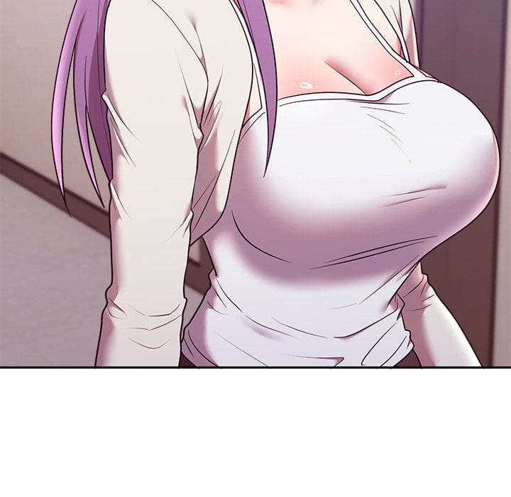 18+ Knot My Secret (Uncensored) Chapter 34 page 159