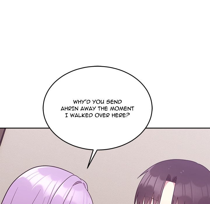 18+ Knot My Secret (Uncensored) Chapter 34 page 160