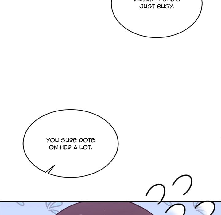 18+ Knot My Secret (Uncensored) Chapter 34 page 162