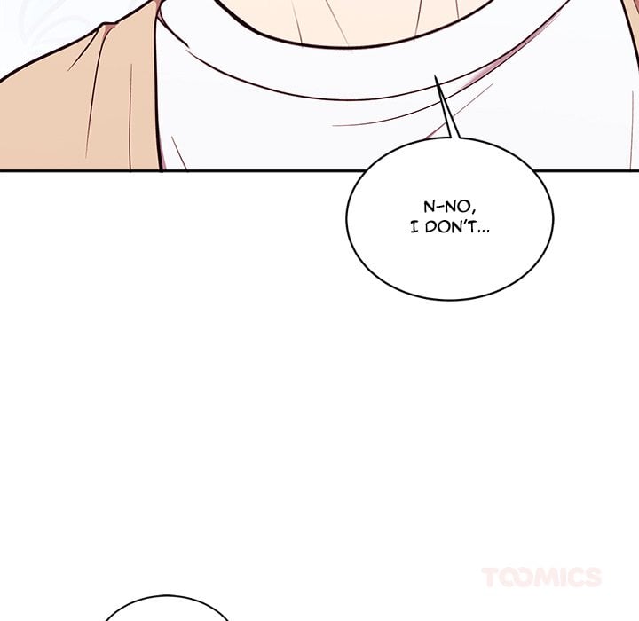 18+ Knot My Secret (Uncensored) Chapter 34 page 164