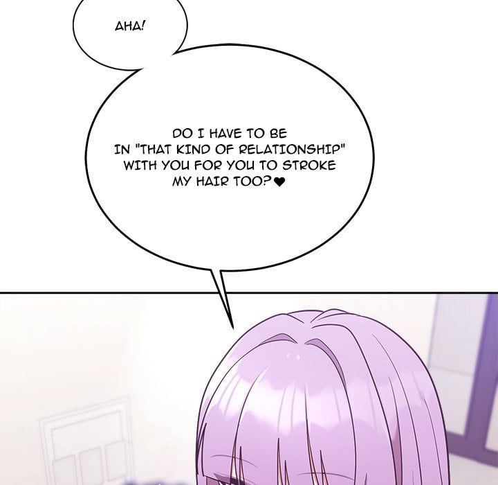 18+ Knot My Secret (Uncensored) Chapter 34 page 165