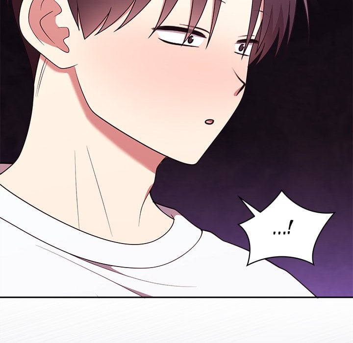 18+ Knot My Secret (Uncensored) Chapter 34 page 168