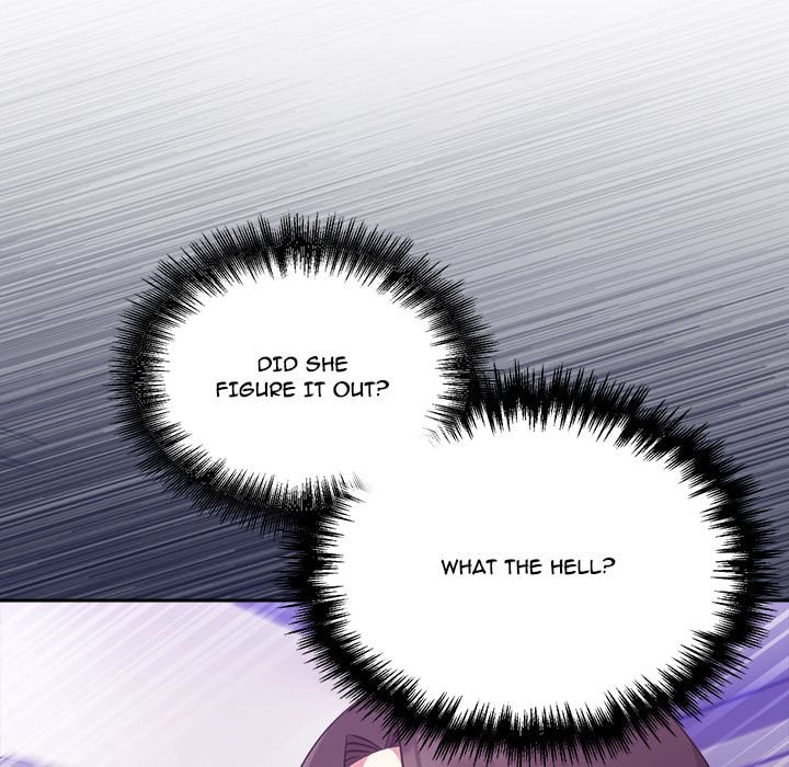 18+ Knot My Secret (Uncensored) Chapter 34 page 169