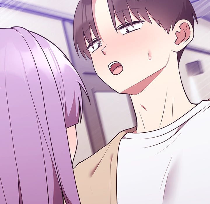 18+ Knot My Secret (Uncensored) Chapter 34 page 170
