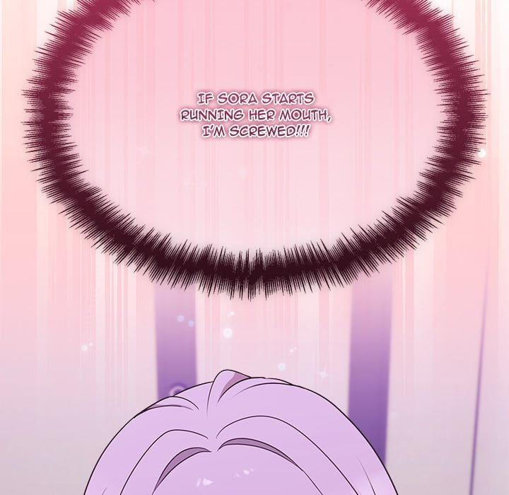 18+ Knot My Secret (Uncensored) Chapter 34 page 177