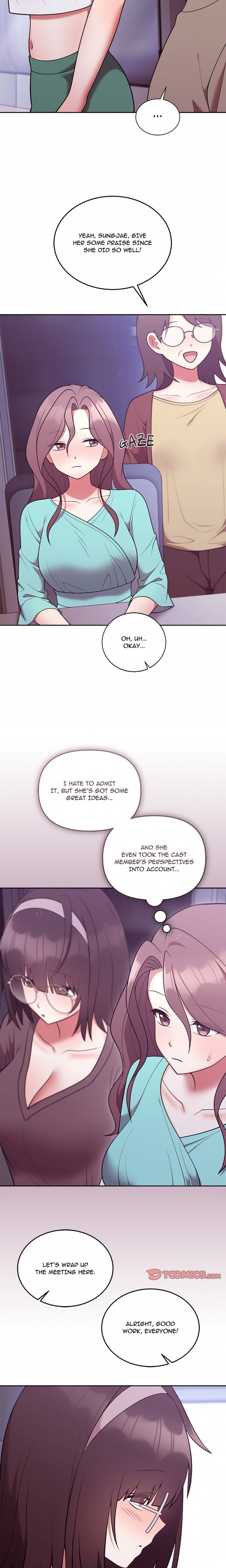 18+ Knot My Secret (Uncensored) Chapter 35 page 8