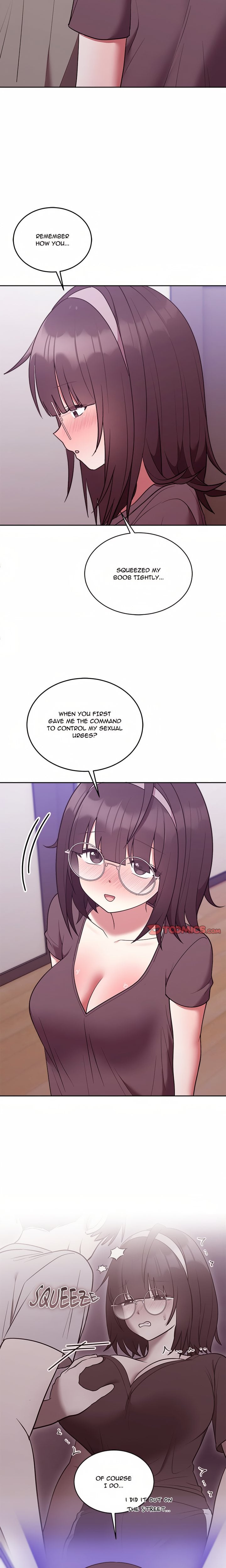 18+ Knot My Secret (Uncensored) Chapter 35 page 12